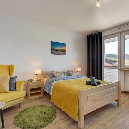 Apartament Tylicki Zakątek Tylicz Zewnętrze zdjęcie