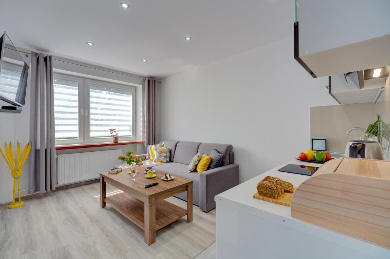 Apartament Tylicki Zakątek Tylicz Zewnętrze zdjęcie