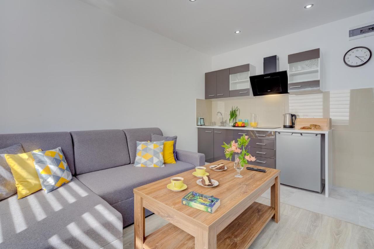 Apartament Tylicki Zakątek Tylicz Zewnętrze zdjęcie