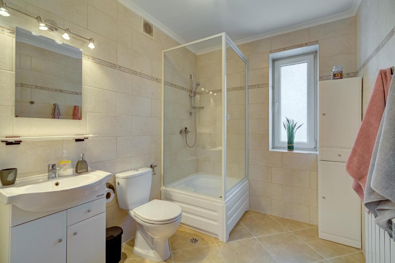 Apartament Tylicki Zakątek Tylicz Zewnętrze zdjęcie