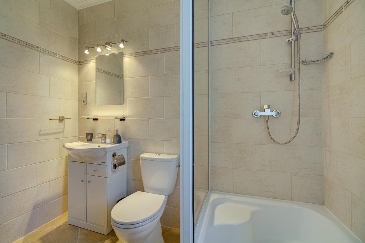Apartament Tylicki Zakątek Tylicz Zewnętrze zdjęcie