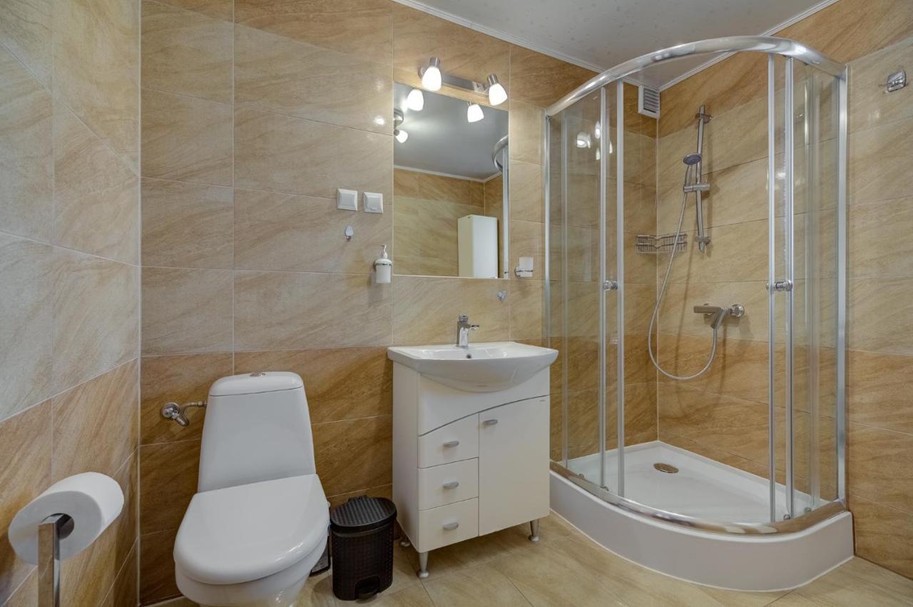 Apartament Tylicki Zakątek Tylicz Zewnętrze zdjęcie